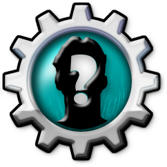 Character Tool Icon