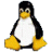 Tux, the Linux mascot